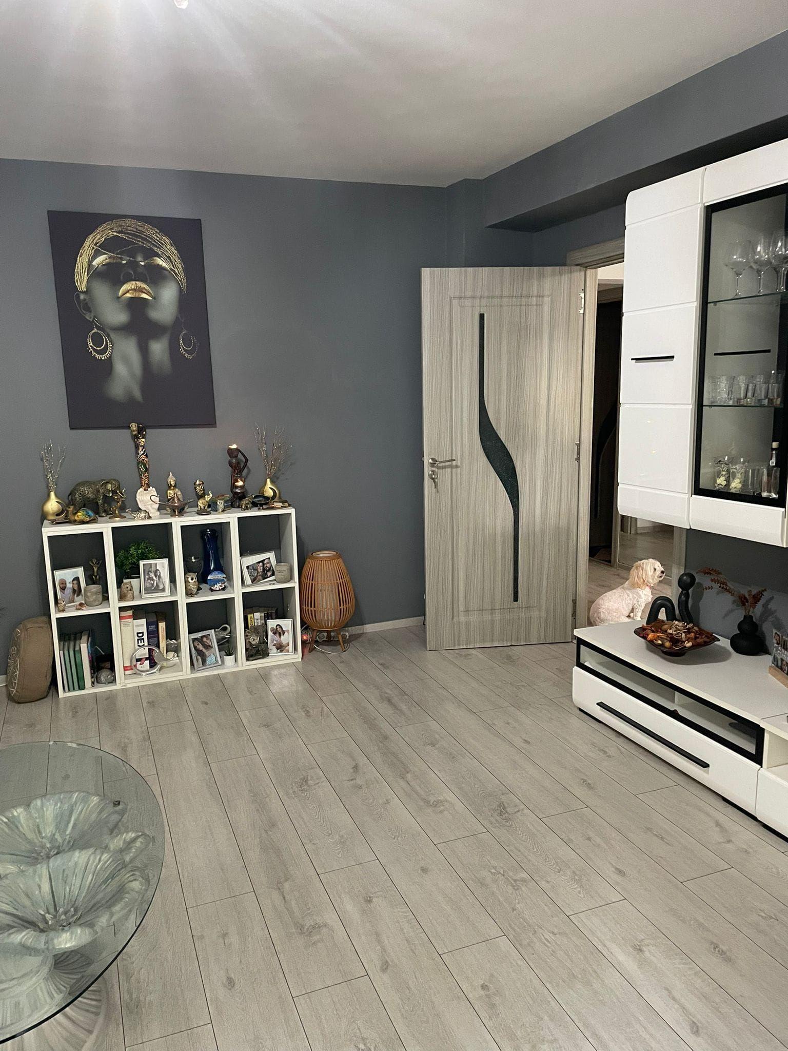 0 INVESTITII! APARTAMENT 3 CAMERE MODERN - 4