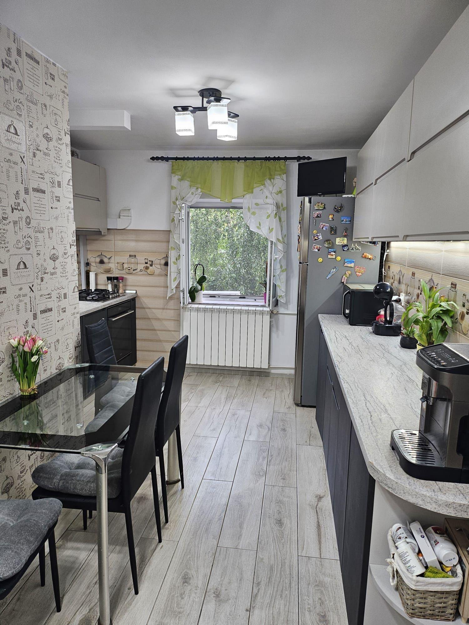 0 INVESTITII! APARTAMENT 3 CAMERE MODERN - 9