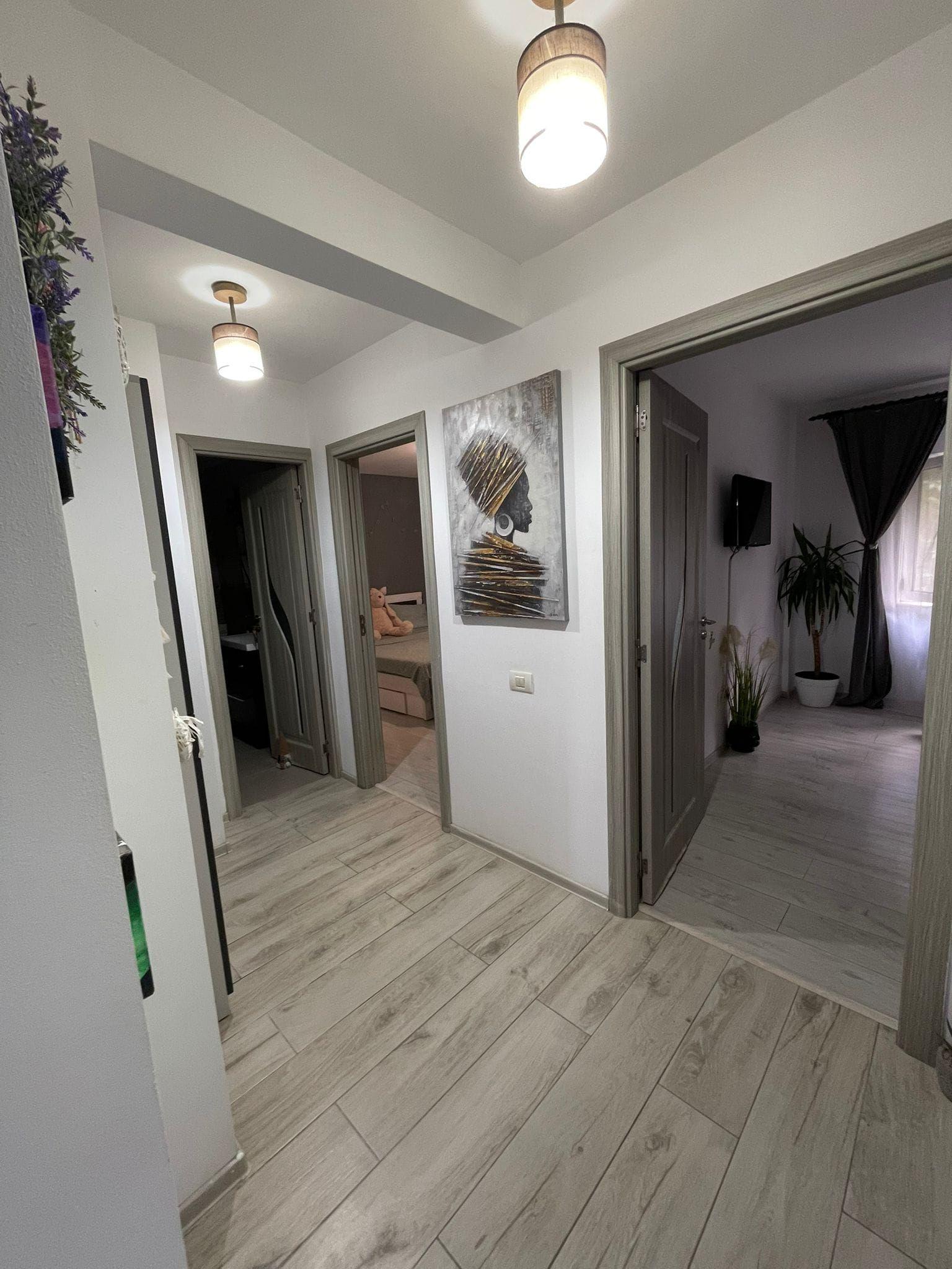 0 INVESTITII! APARTAMENT 3 CAMERE MODERN - 13