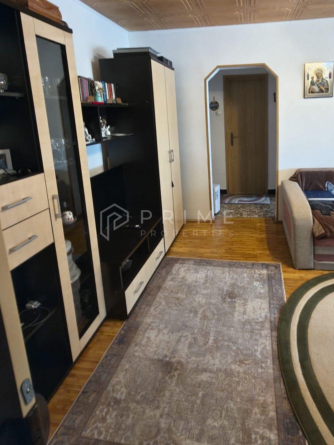 Apartament 2 camere/ Semidecomandat/ Etajul 10/ Strada Libertății - 6
