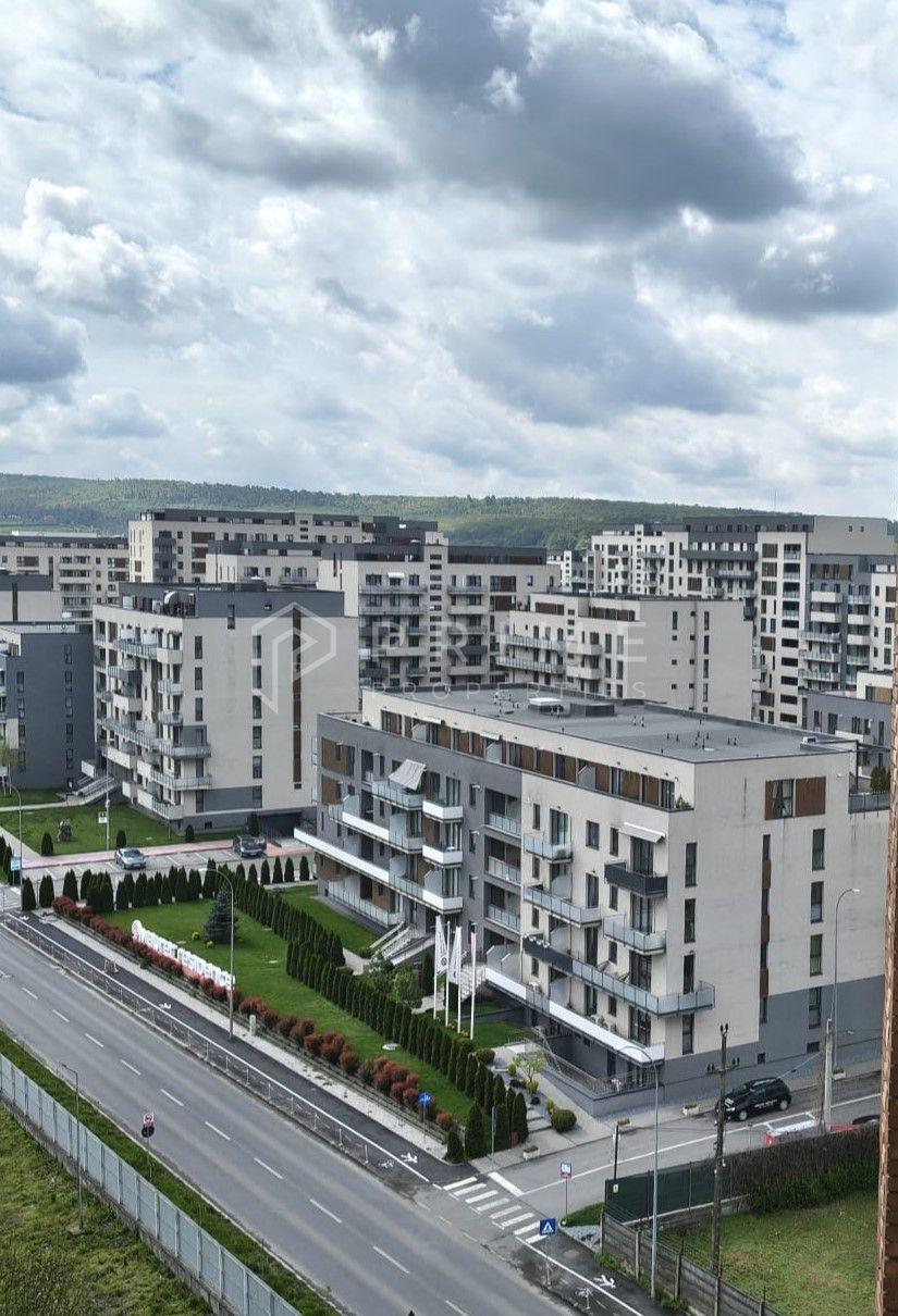 Apartament 2 camere/ Semidecomandat/ Etajul 10/ Strada Libertății - 10