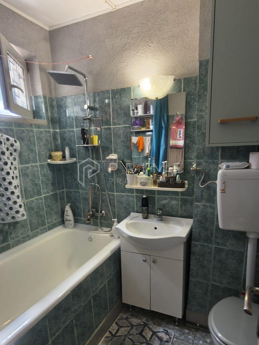 Apartament 2 camere/ Semidecomandat/ Etajul 10/ Strada Libertății - 8
