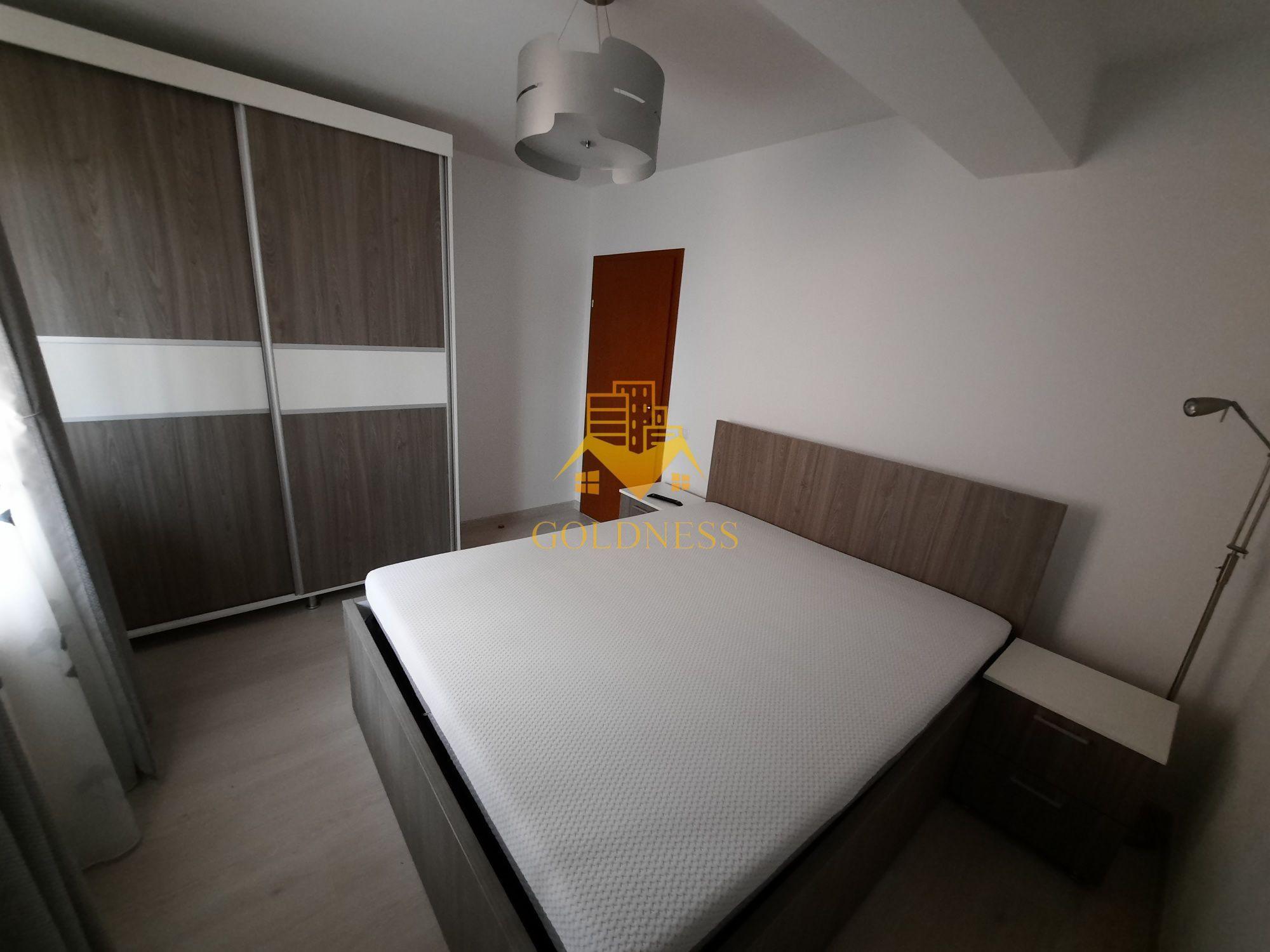 2 camere decomandate,Garaj ,Andrei Muresanu, Pet Friendly,Zona Becas - 2