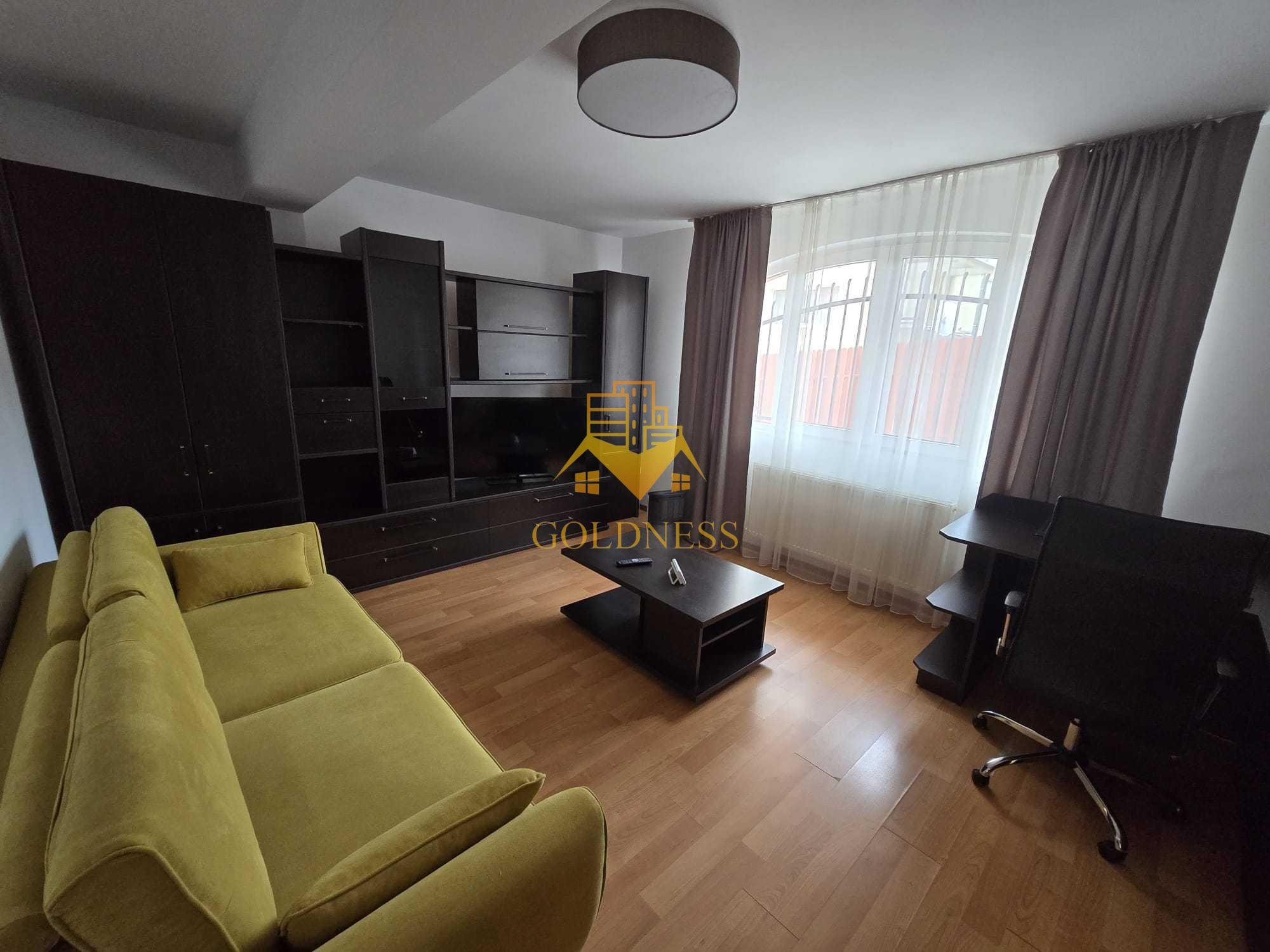 2 camere decomandate,Garaj ,Andrei Muresanu, Pet Friendly,Zona Becas - 3