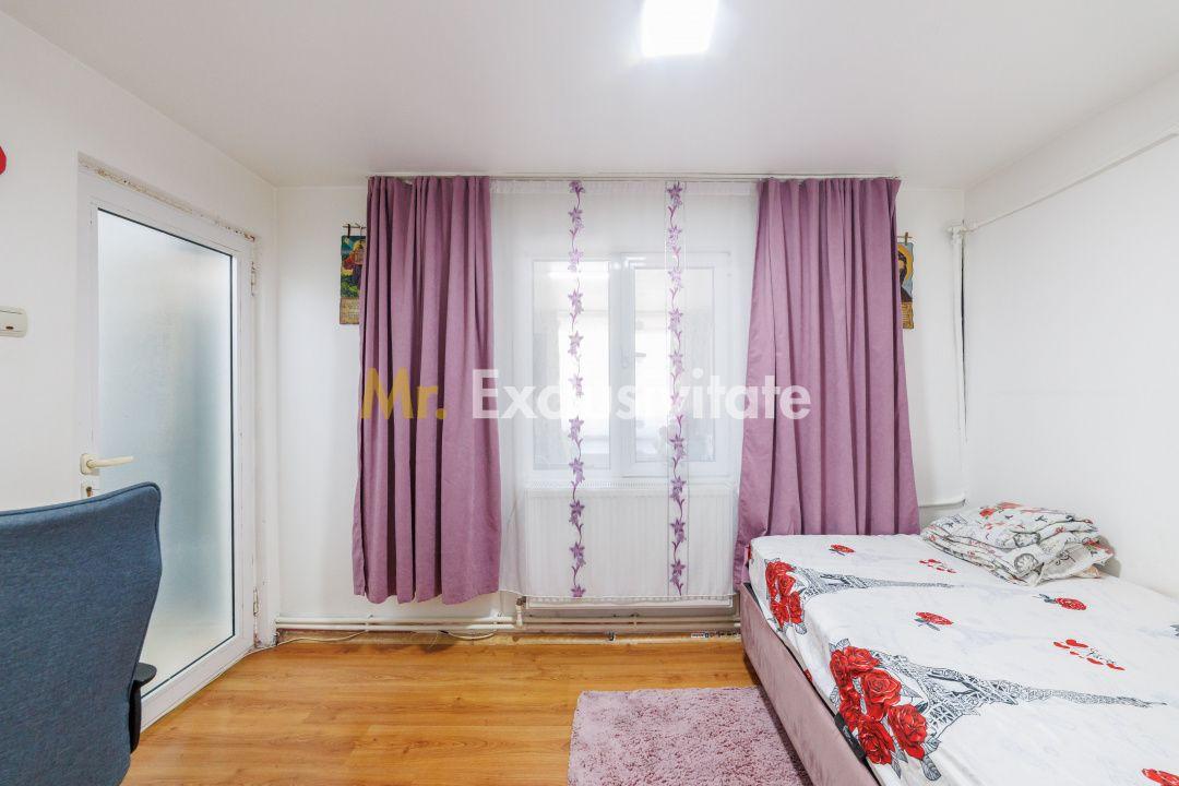 Casa la pret de garsoniera | Zona Lunca Argesului – Scenic, Pitesti - 5