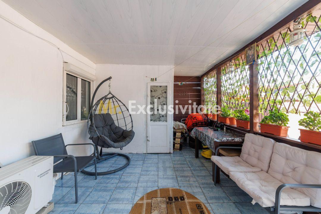 Casa la pret de garsoniera | Zona Lunca Argesului – Scenic, Pitesti - 9