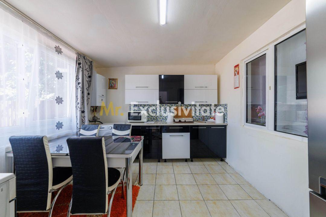 Casa la pret de garsoniera | Zona Lunca Argesului – Scenic, Pitesti - 6