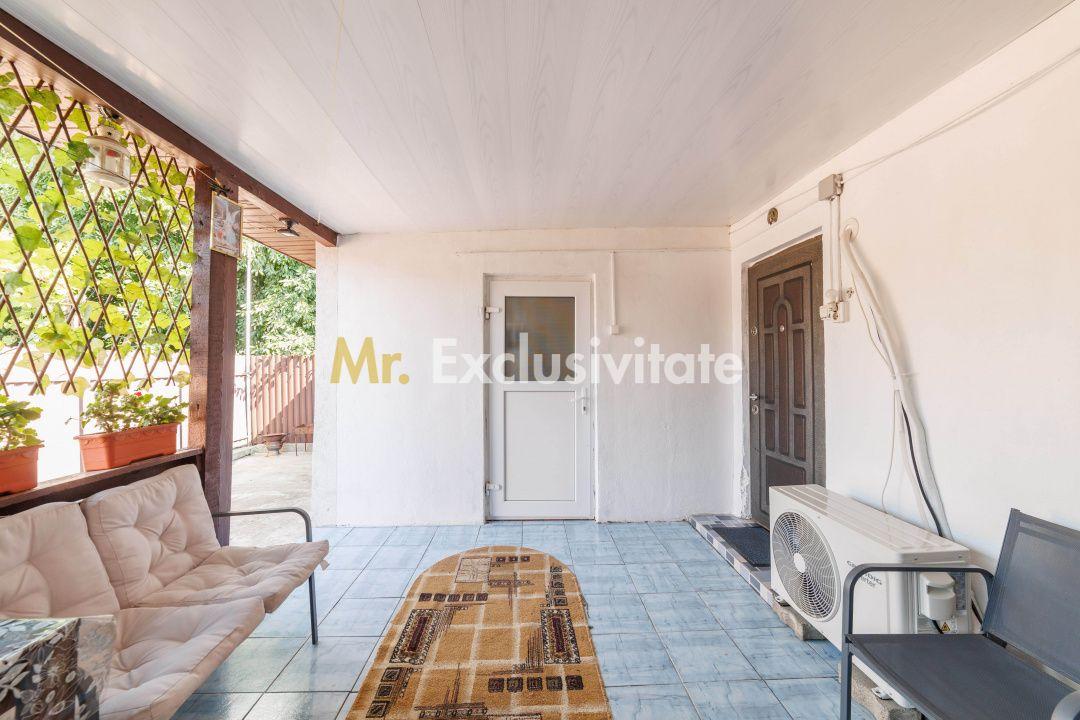 Casa la pret de garsoniera | Zona Lunca Argesului – Scenic, Pitesti - 10