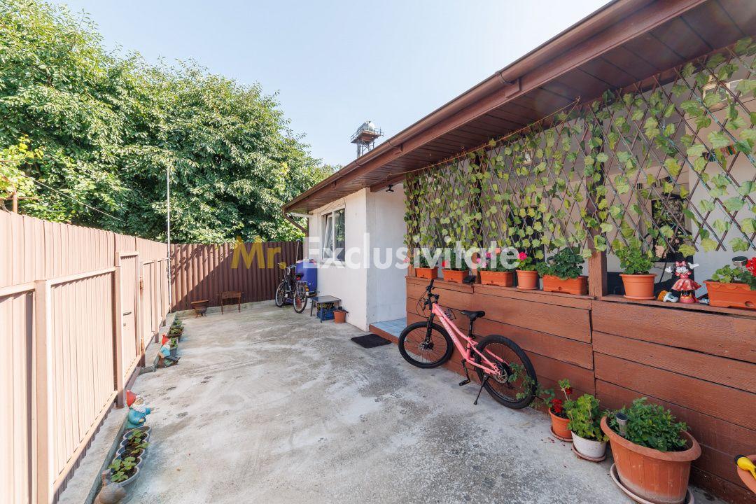 Casa la pret de garsoniera | Zona Lunca Argesului – Scenic, Pitesti - 1