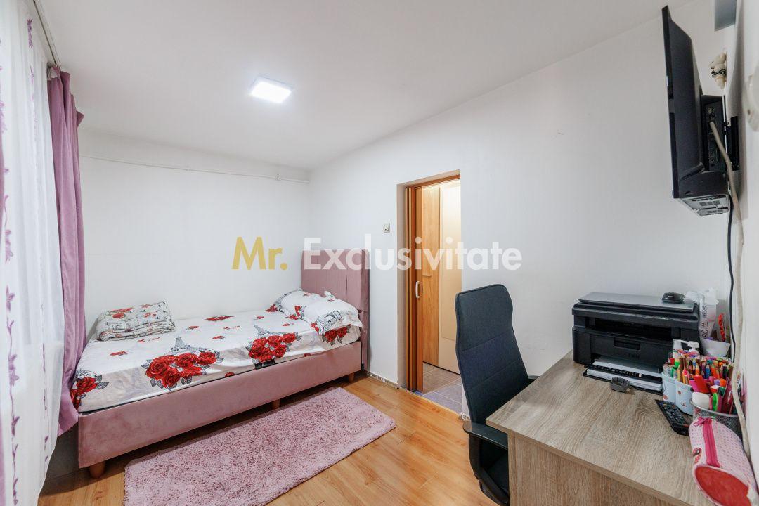 Casa la pret de garsoniera | Zona Lunca Argesului – Scenic, Pitesti - 4