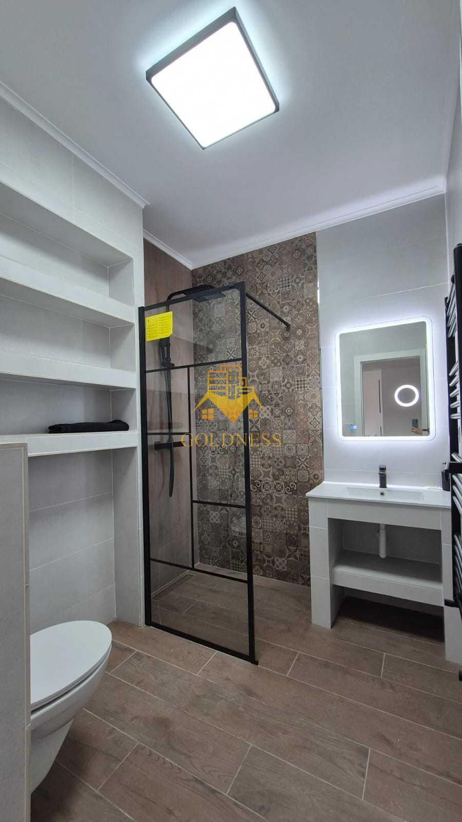 3 camere open space, parcare, 2 balcoane, Zona Centrala, Piata Abator - 5