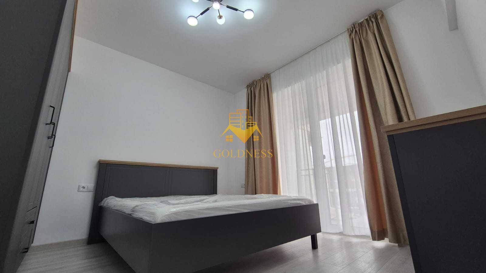 3 camere open space, parcare, 2 balcoane, Zona Centrala, Piata Abator - 2