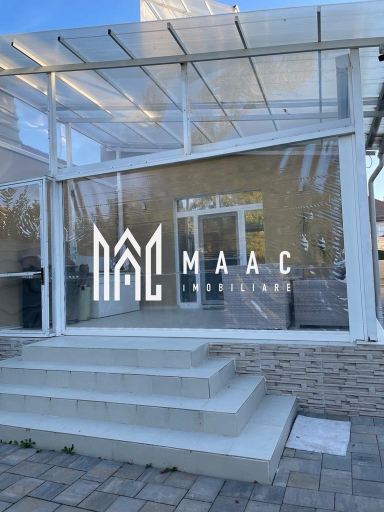 Vilă modernă pe Calea Dumbrăvii I 4 camere I Curte I Terasă - 17