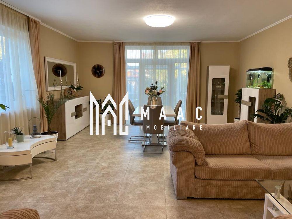 Vilă modernă pe Calea Dumbrăvii I 4 camere I Curte I Terasă - 6