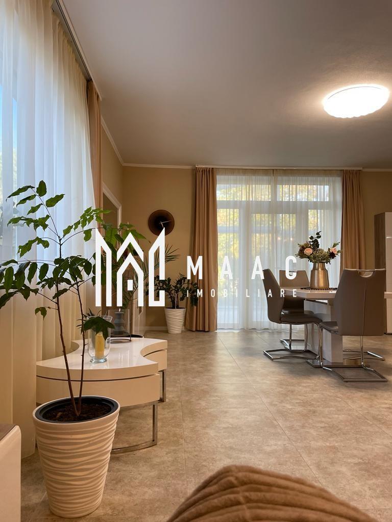 Vilă modernă pe Calea Dumbrăvii I 4 camere I Curte I Terasă - 12