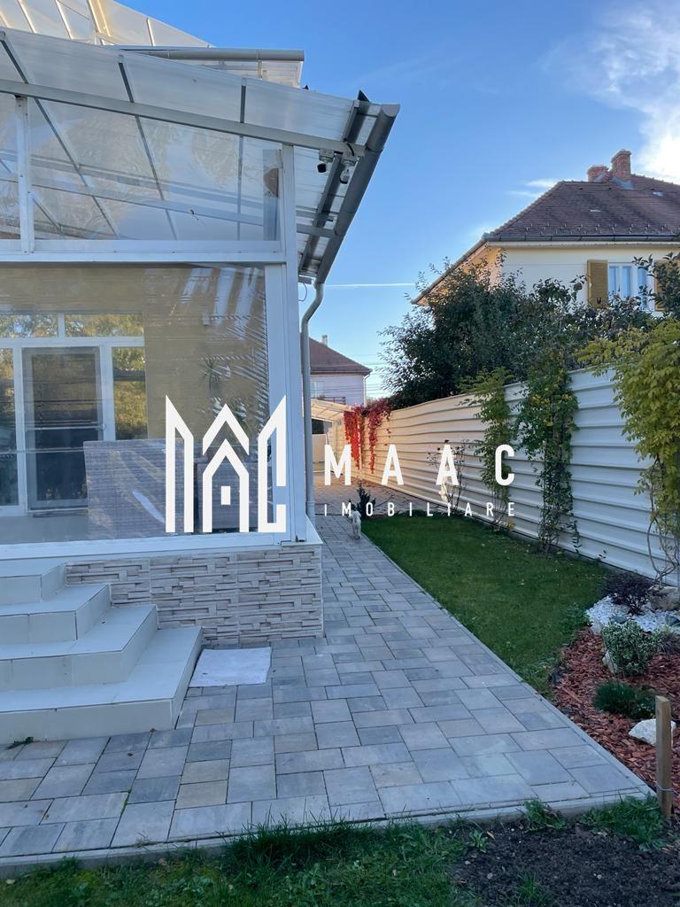 Vilă modernă pe Calea Dumbrăvii I 4 camere I Curte I Terasă - 18