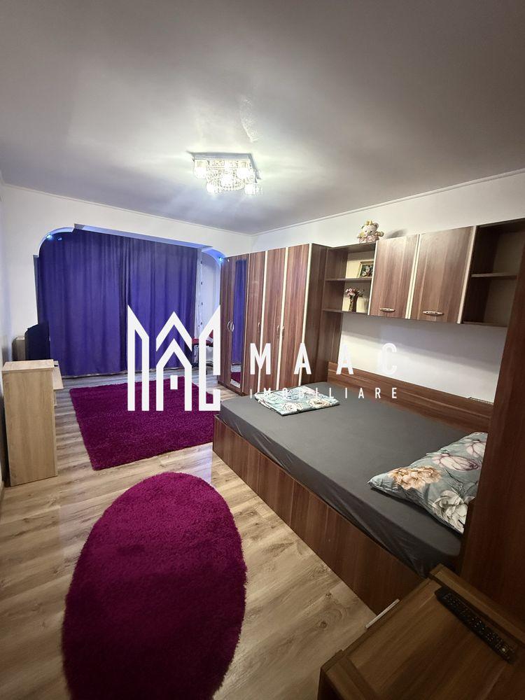 Garsonieră de închiriat Sibiu | Terezian | curte proprie - 5