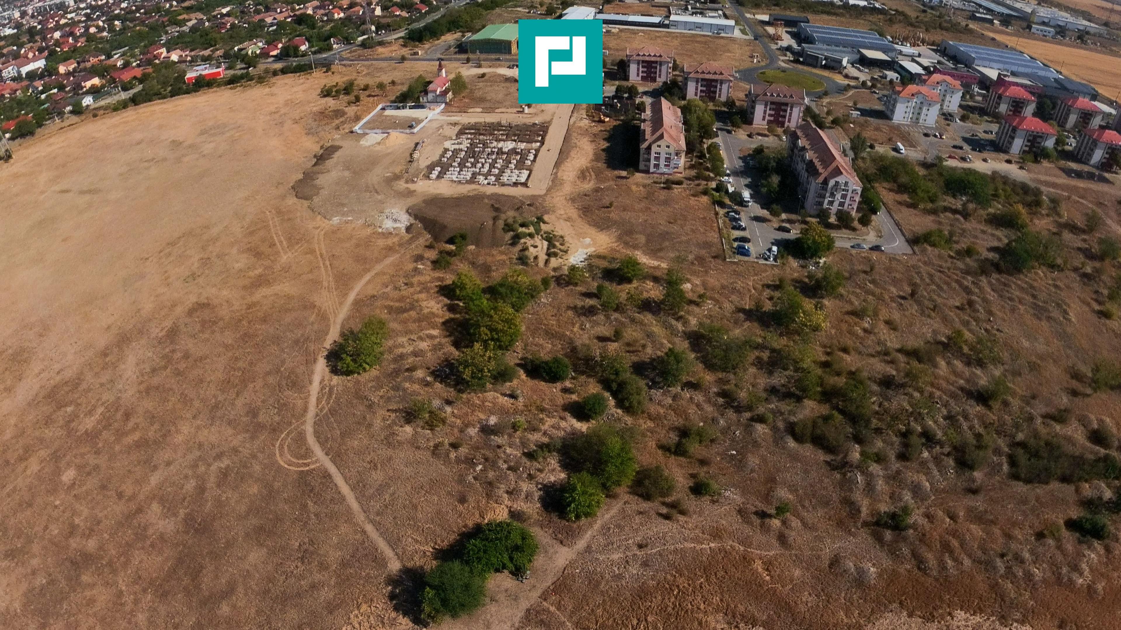 Oportunitate:Teren extravilan 1800mp,Micalaca - 5