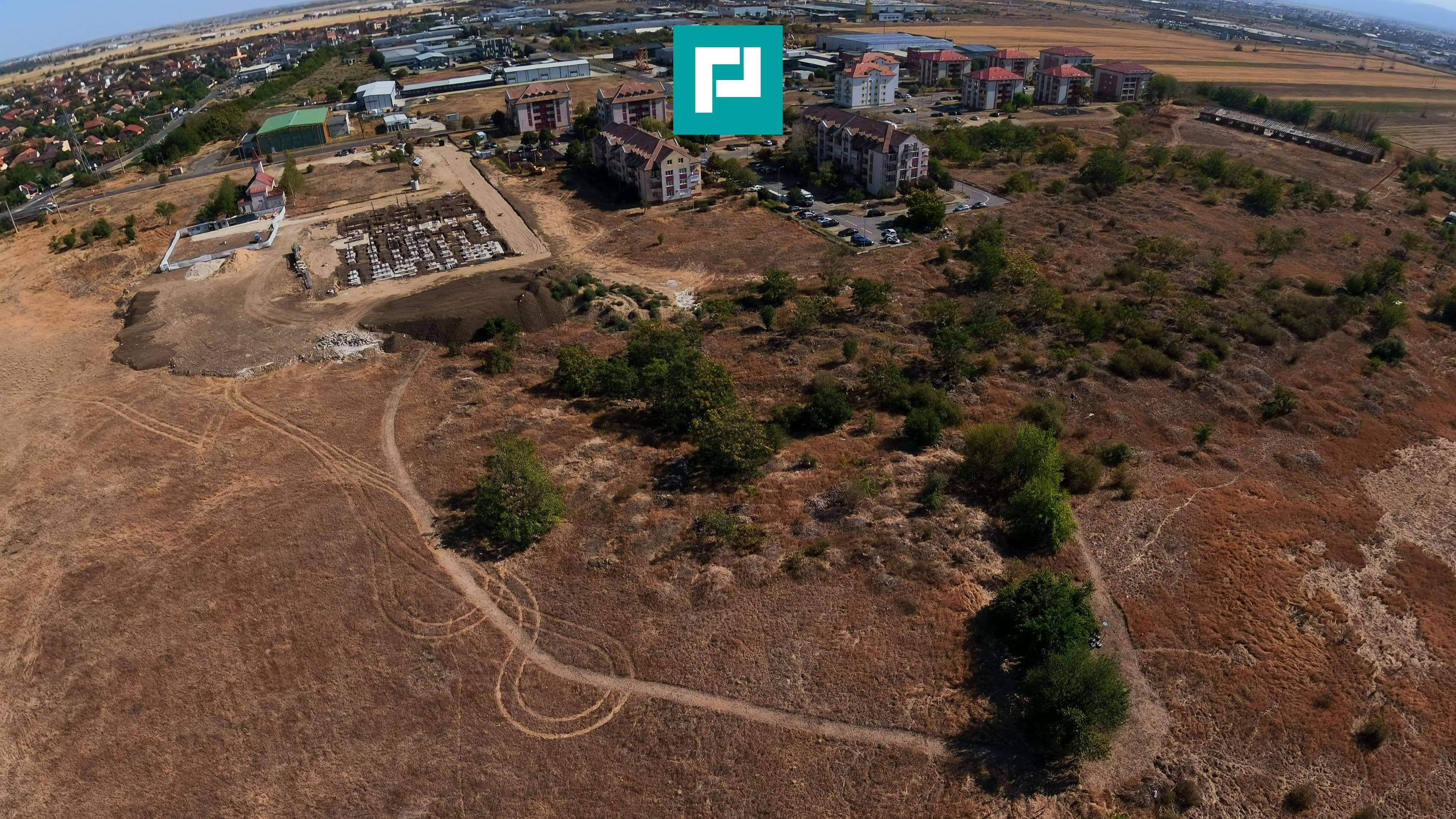 Oportunitate:Teren extravilan 1800mp,Micalaca - 6