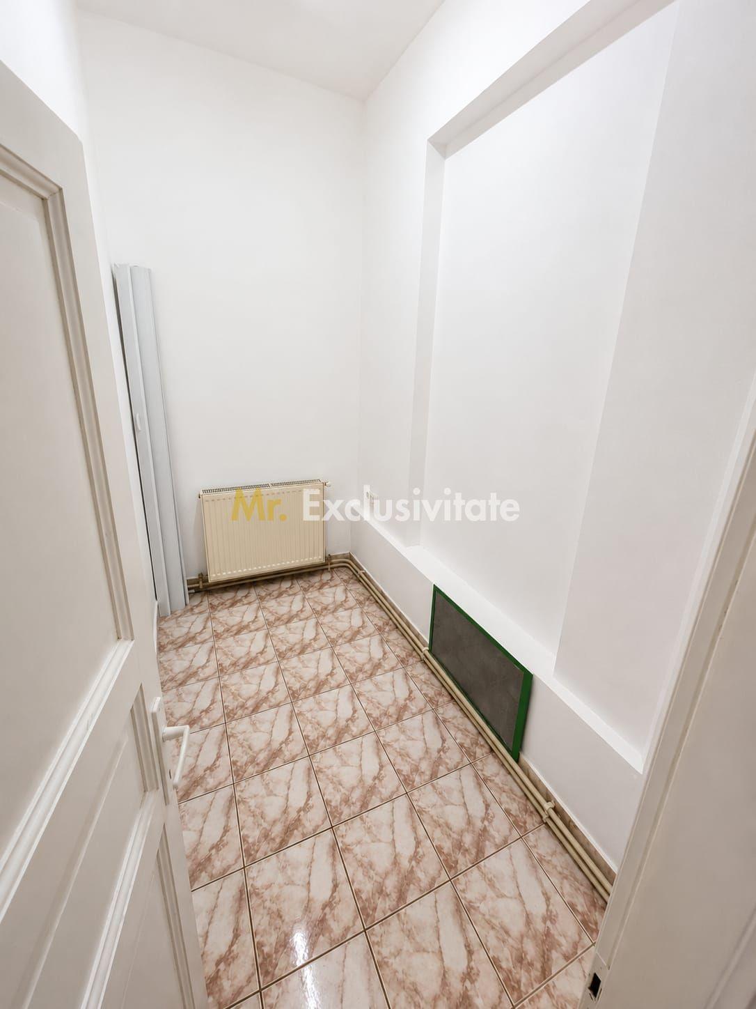 ÎNCHIRIERE SPAȚIU COMERCIAL – SATU MARE - 5