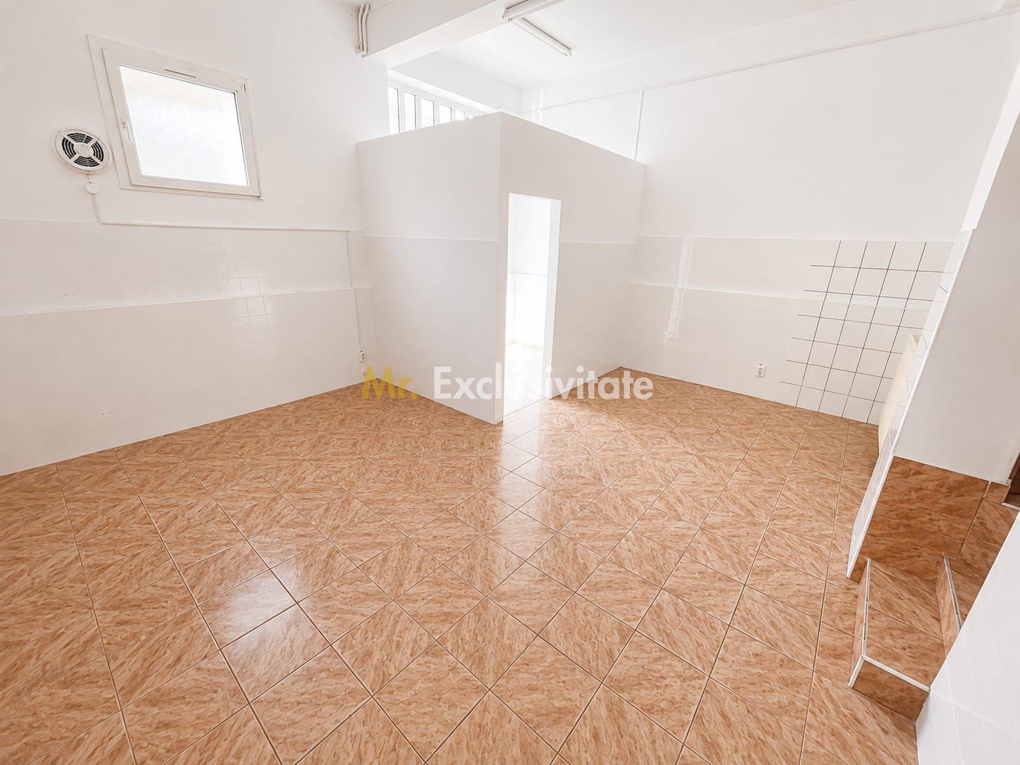 ÎNCHIRIERE SPAȚIU COMERCIAL – SATU MARE - 1
