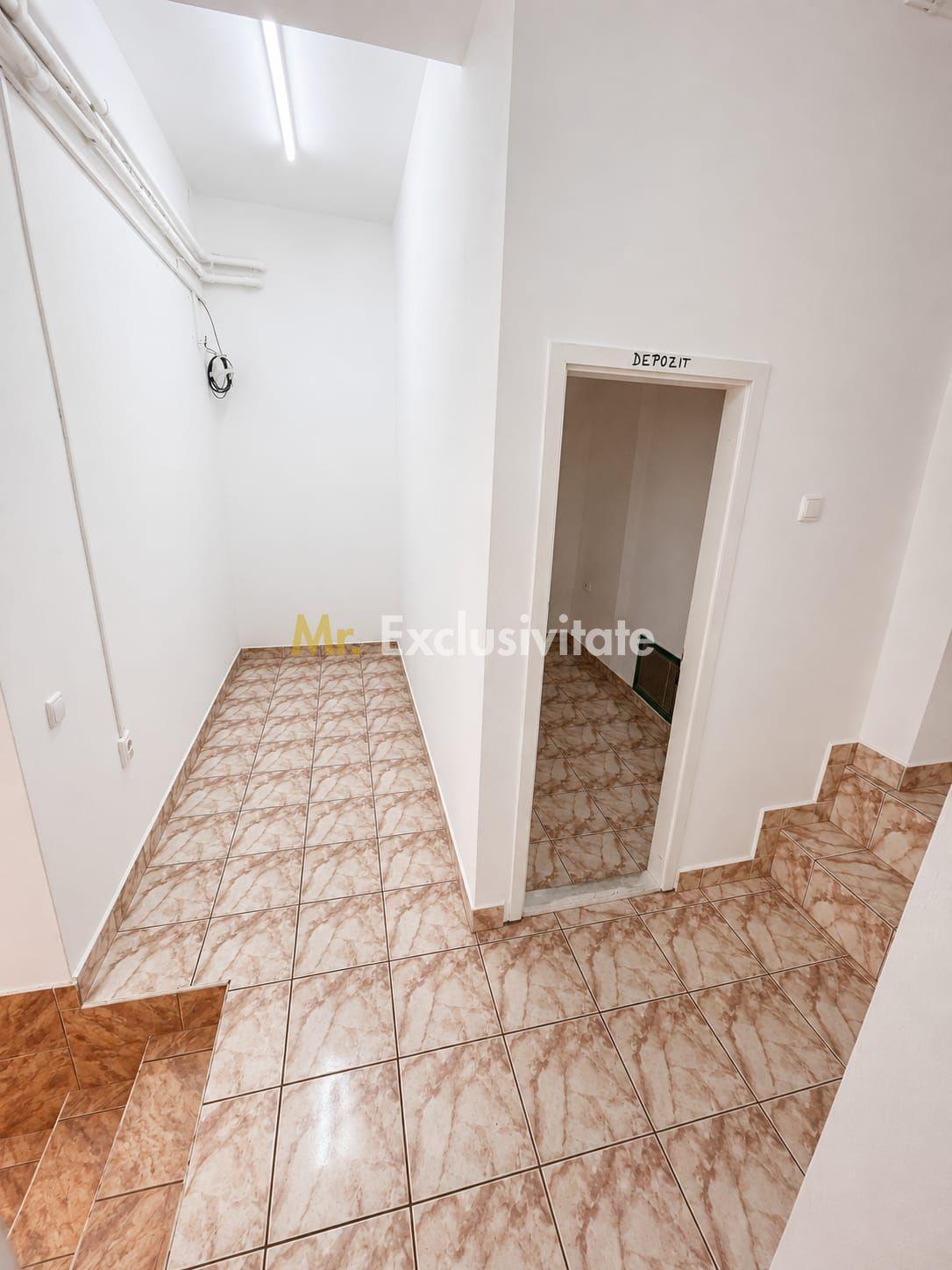 ÎNCHIRIERE SPAȚIU COMERCIAL – SATU MARE - 4