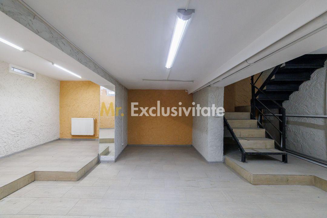 Spatiu Comercial - Ultracentral - Armand Calinescu, Pitesti! - 5