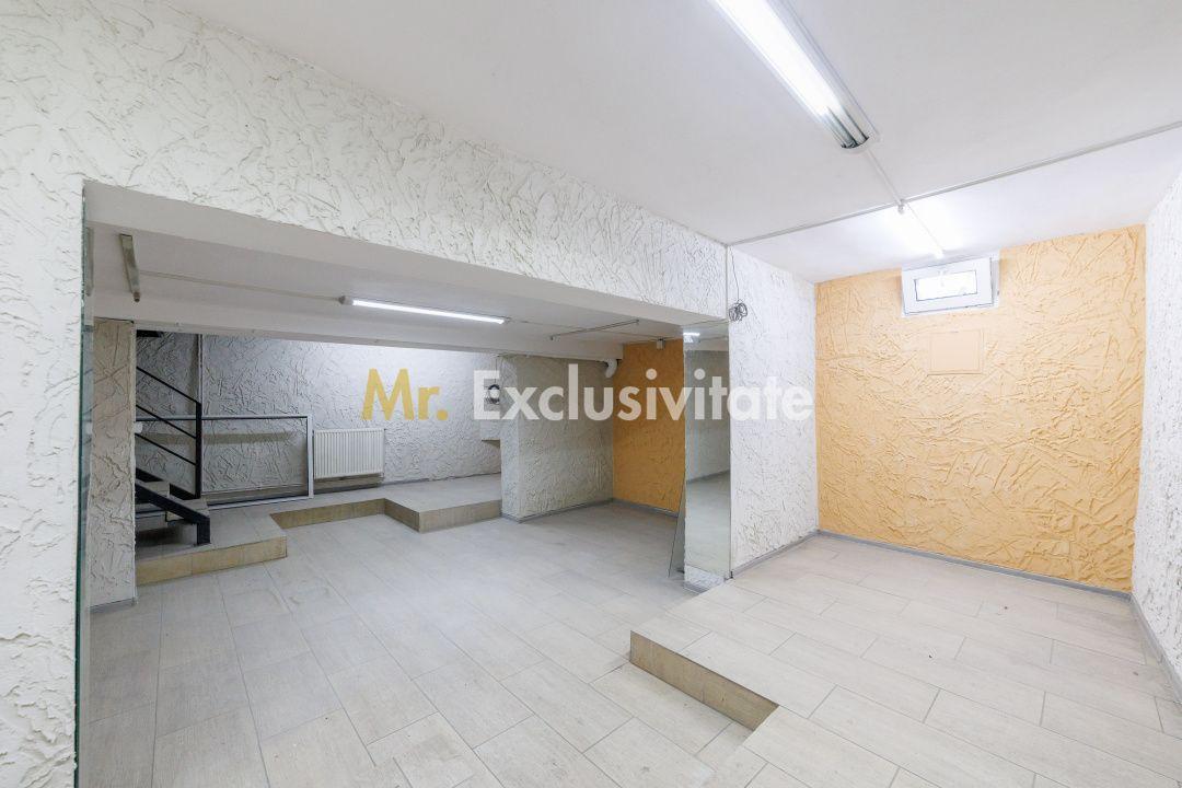 Spatiu Comercial - Ultracentral - Armand Calinescu, Pitesti! - 7