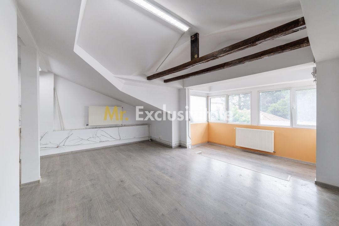 Spatiu Comercial - Ultracentral - Armand Calinescu, Pitesti! - 4