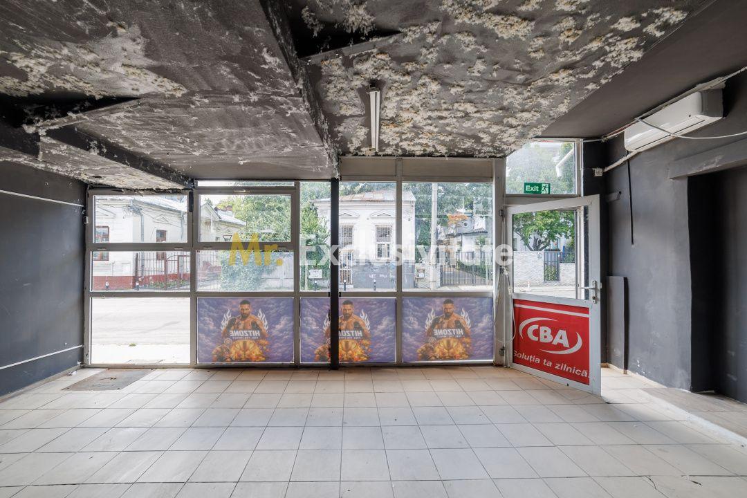 Spatiu Comercial - Ultracentral - Armand Calinescu, Pitesti! - 12