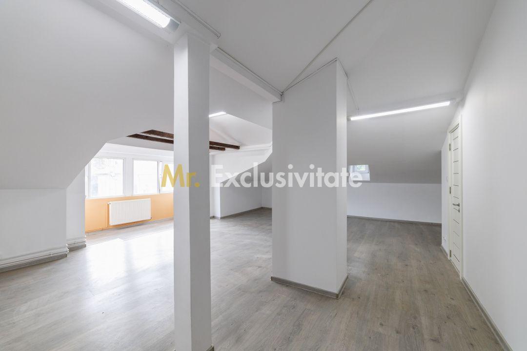 Spatiu Comercial - Ultracentral - Armand Calinescu, Pitesti! - 1