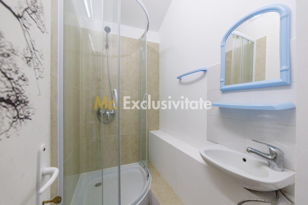 Spatiu Comercial - Ultracentral - Armand Calinescu, Pitesti! - 11