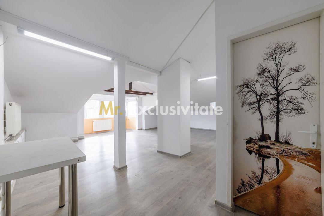 Spatiu Comercial - Ultracentral - Armand Calinescu, Pitesti! - 3