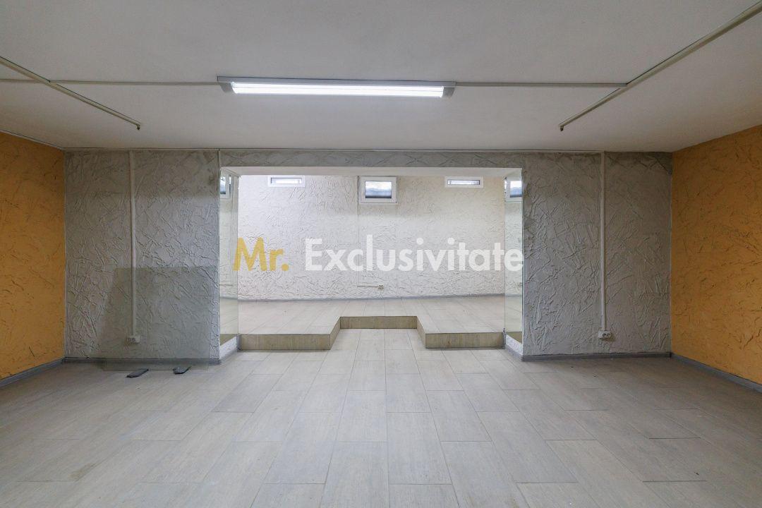 Spatiu Comercial - Ultracentral - Armand Calinescu, Pitesti! - 13
