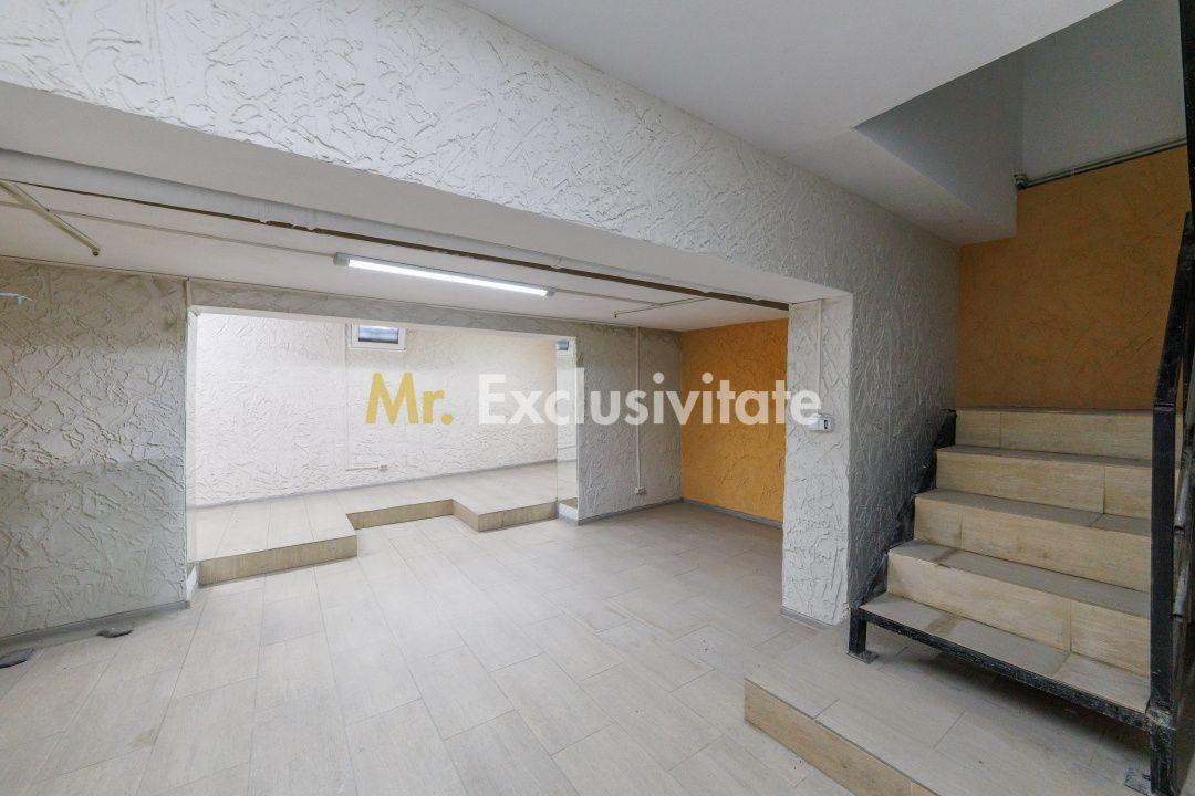 Spatiu Comercial - Ultracentral - Armand Calinescu, Pitesti! - 15