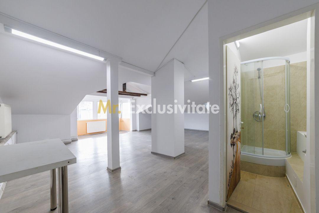 Spatiu Comercial - Ultracentral - Armand Calinescu, Pitesti! - 14