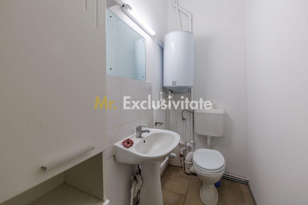 Spatiu Comercial - Ultracentral - Armand Calinescu, Pitesti! - 8