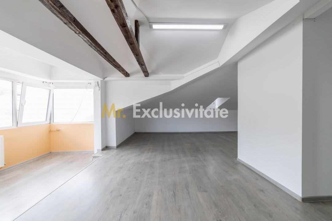 Spatiu Comercial - Ultracentral - Armand Calinescu, Pitesti! - 18