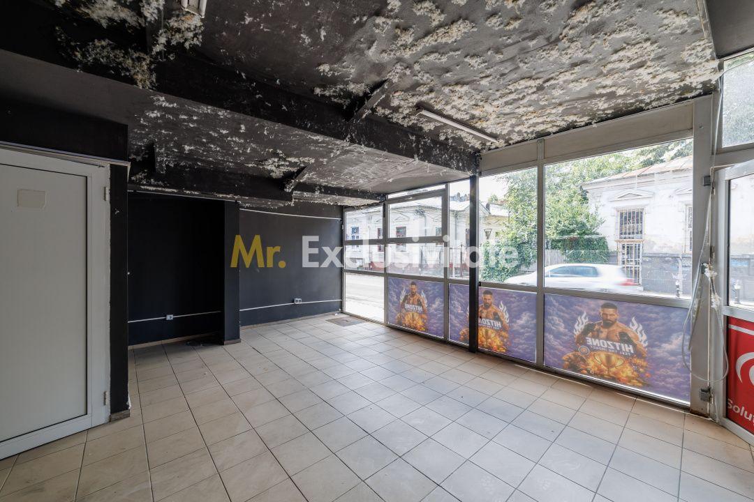 Spatiu Comercial - Ultracentral - Armand Calinescu, Pitesti! - 10