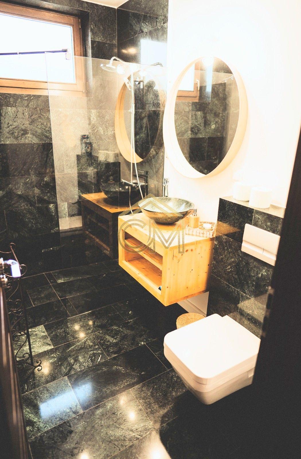 Casa 8 Camere- 3 Bai-316 MPU- Teren 581MP-Selimbar - 8