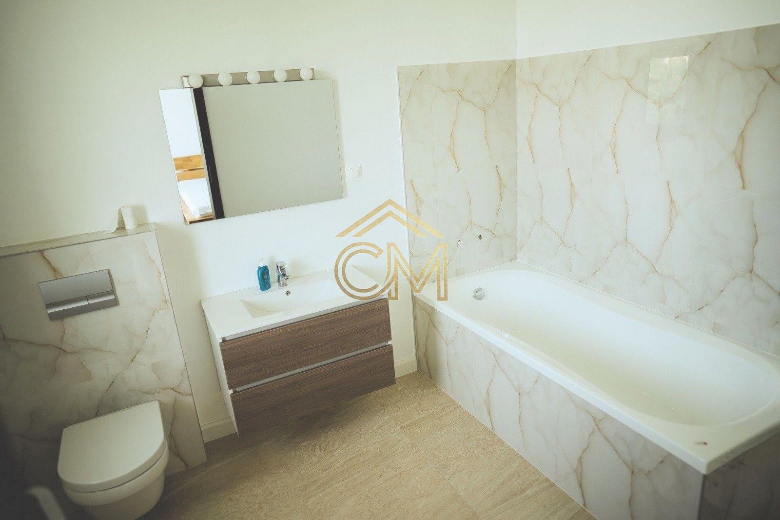 Casa 8 Camere- 3 Bai-316 MPU- Teren 581MP-Selimbar - 10