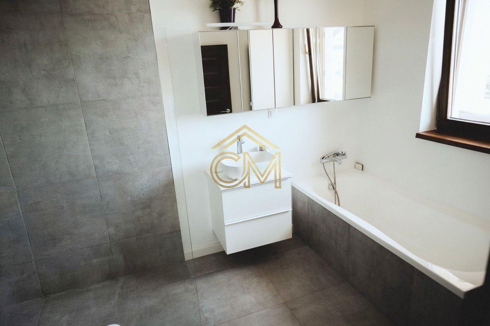 Casa 8 Camere- 3 Bai-316 MPU- Teren 581MP-Selimbar - 9