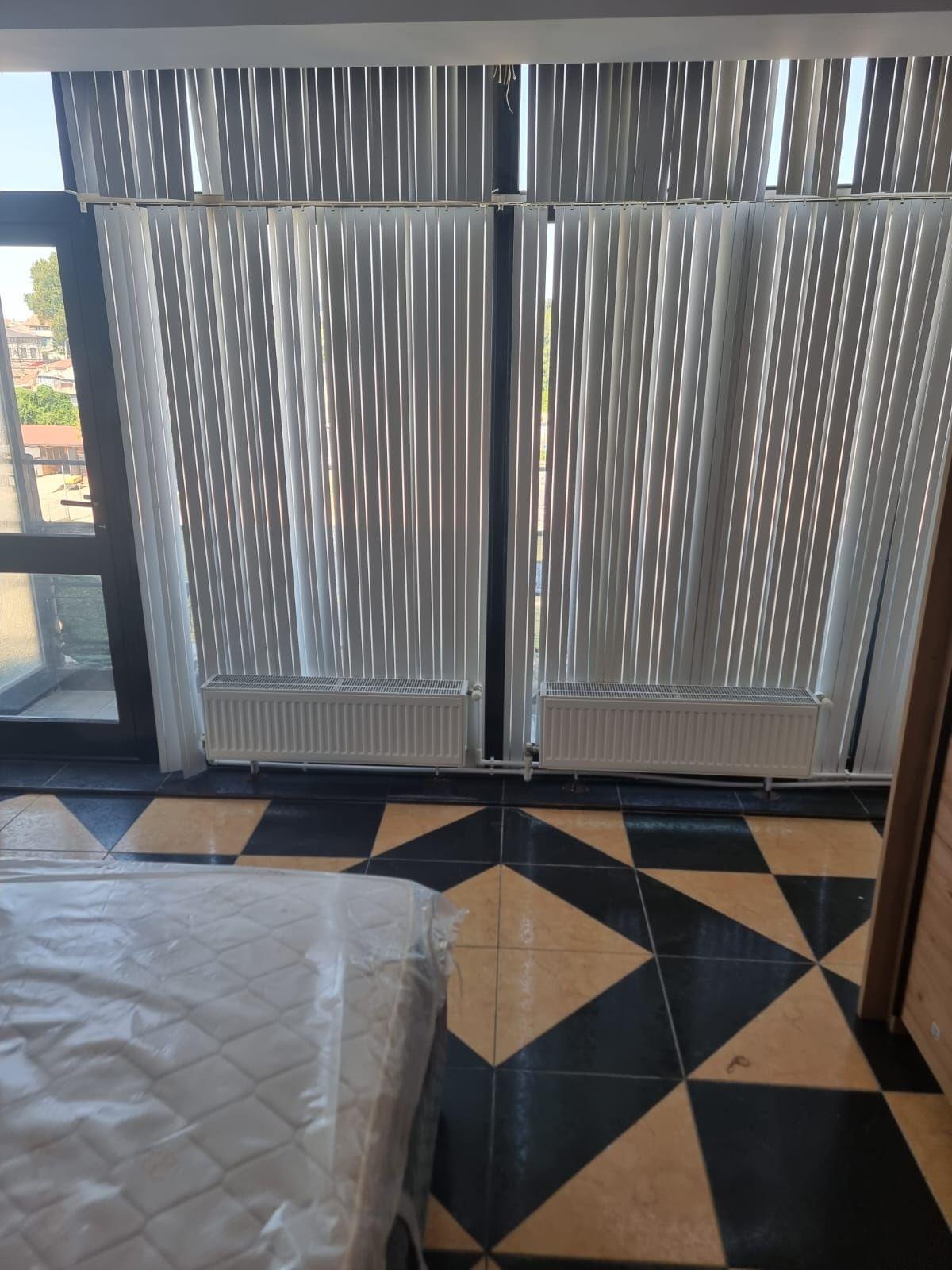 De inchiriat apartament cu 2 camere bloc nou, zona Garii, et.5, 350 Euro - 12