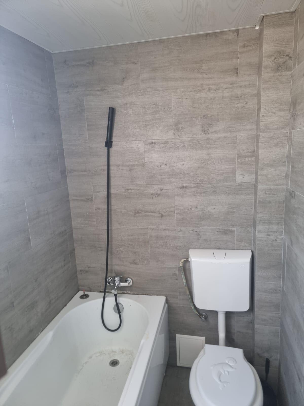De inchiriat apartament cu 2 camere bloc nou, zona Garii, et.5, 350 Euro - 6