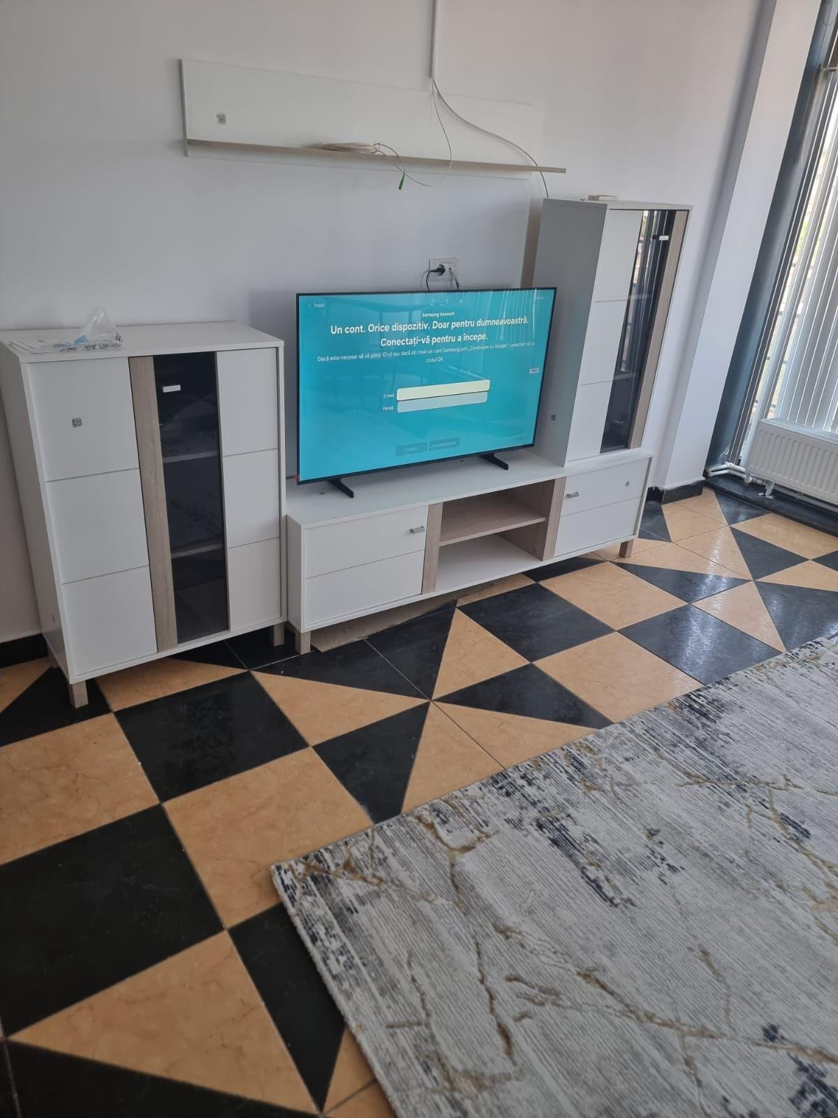 De inchiriat apartament cu 2 camere bloc nou, zona Garii, et.5, 350 Euro - 10