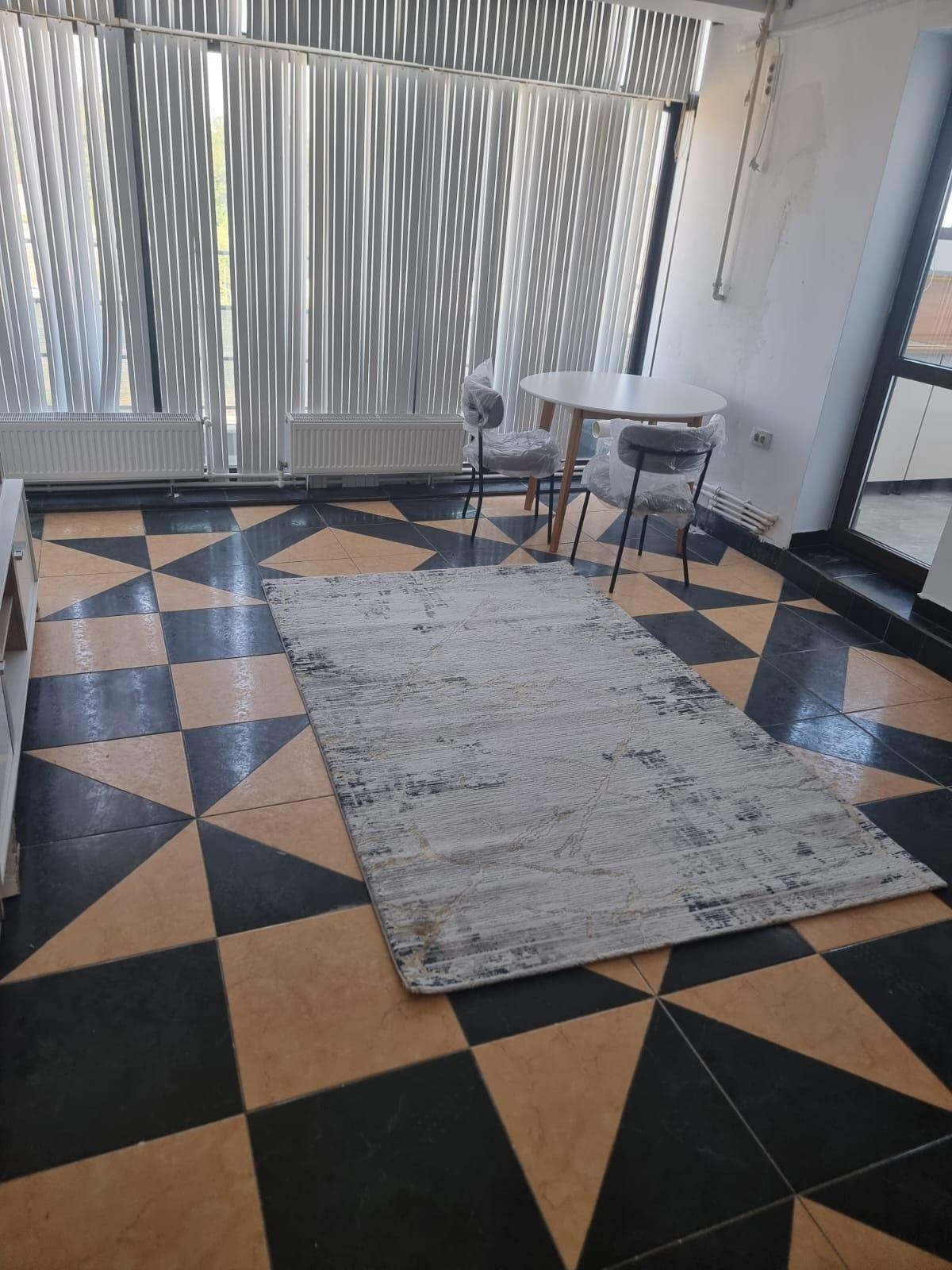 De inchiriat apartament cu 2 camere bloc nou, zona Garii, et.5, 350 Euro - 11