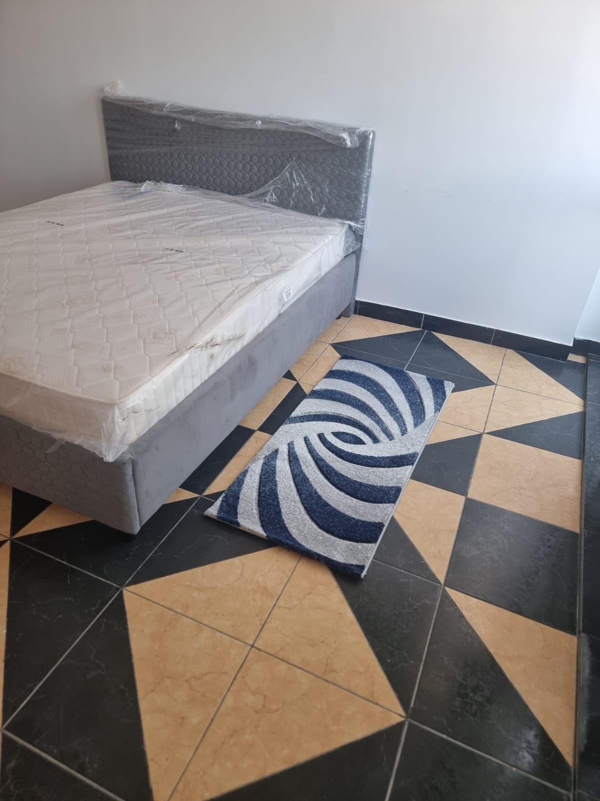 De inchiriat apartament cu 2 camere bloc nou, zona Garii, et.5, 350 Euro - 8