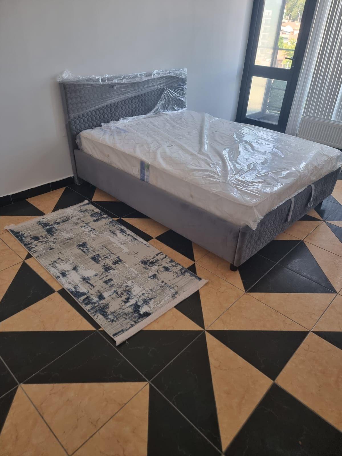 De inchiriat apartament cu 2 camere bloc nou, zona Garii, et.5, 350 Euro - 7