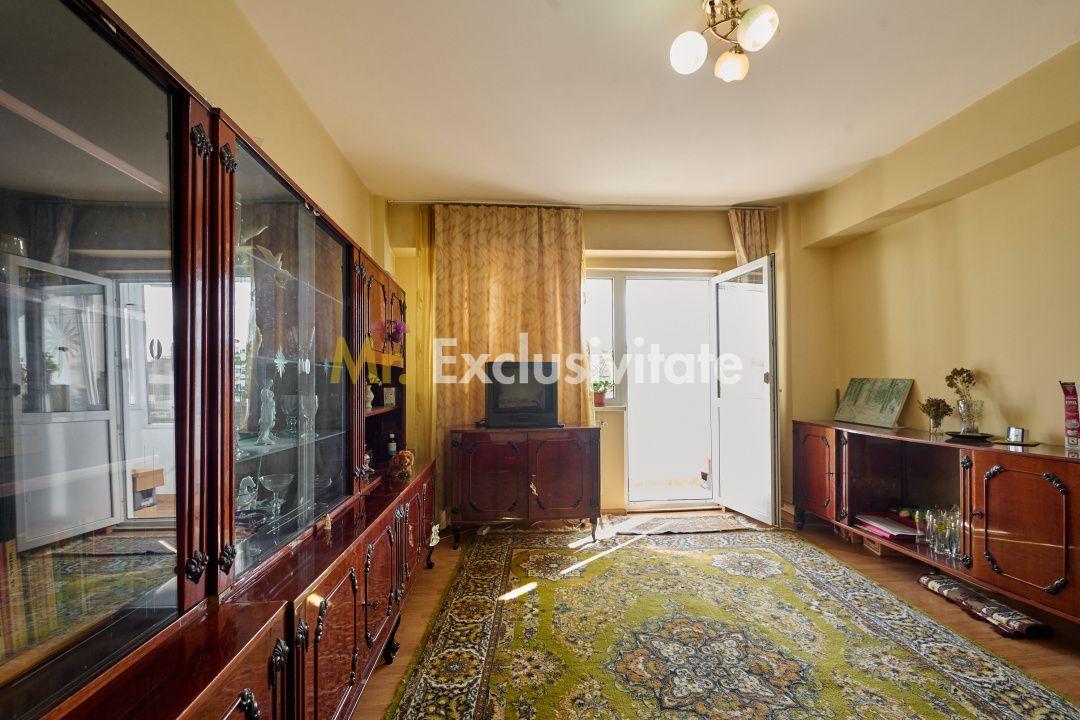 Apartament cu 3 camere - CENTRAL, zona 1 Mai, Pitesti - 5