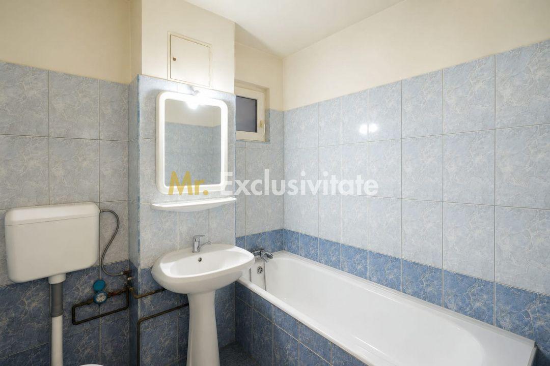 Apartament cu 3 camere - CENTRAL, zona 1 Mai, Pitesti - 7